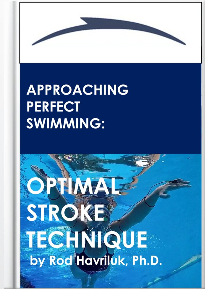 Approaching Perfect Swimming: Optimal Technique for All Four Strokes