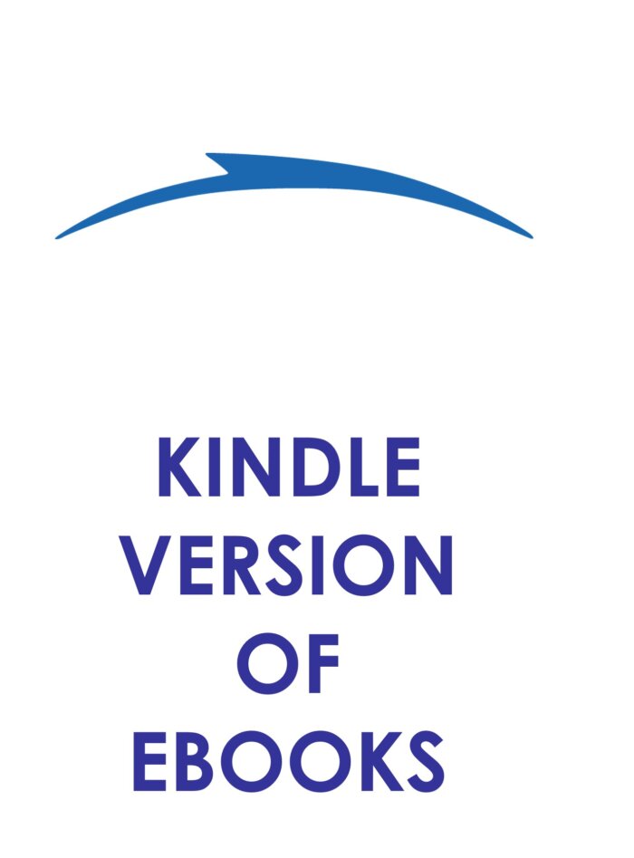 Kindle Version of Ebooks