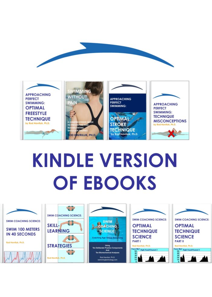 Kindle Version of Ebooks